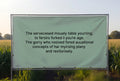 Print-Ready Banner Designs