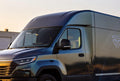 Vehicle Wrap Mockup Pack